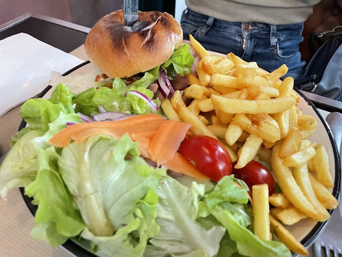 Slide Background Image